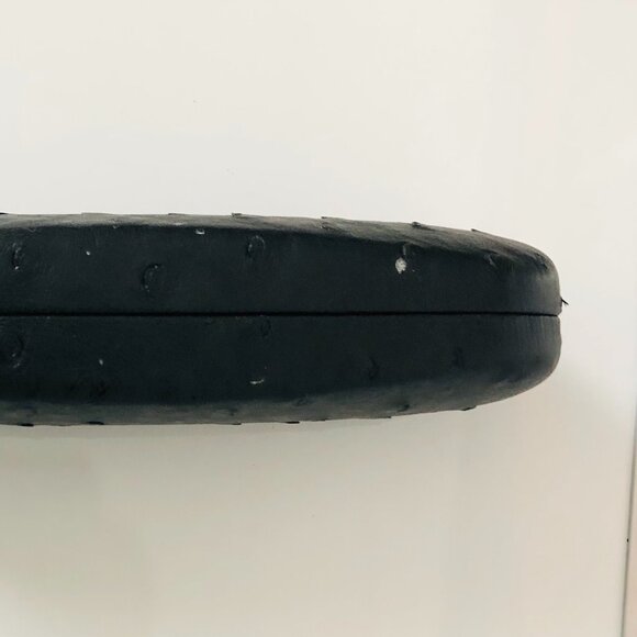 NWT-Izumi Women eyeglass frames black & white - Picture 10 of 10